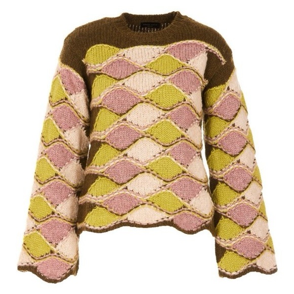 Roberto Collina Sweaters - Roberto Collina sweater - sold out